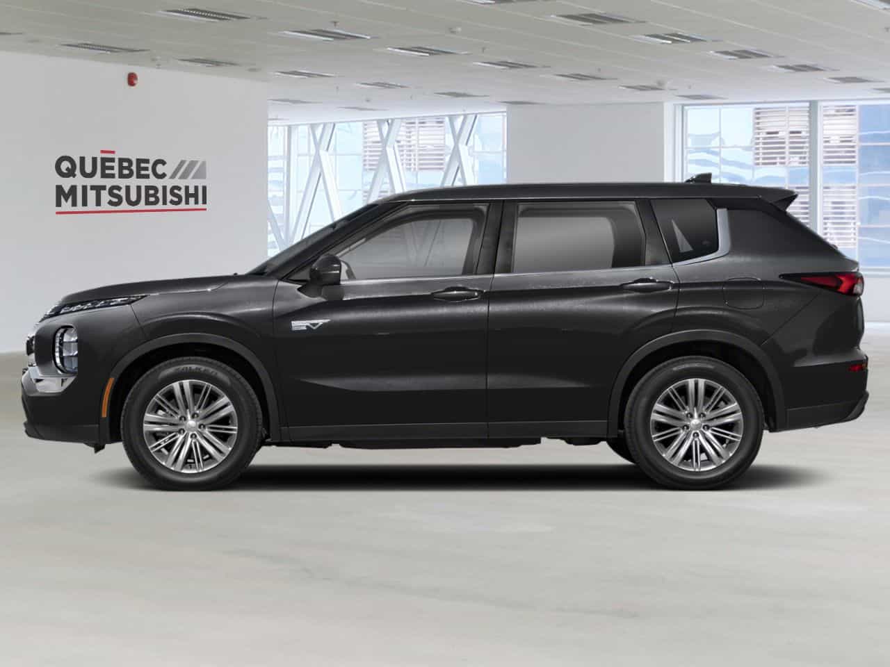Image 3 Mitsubishi Outlander PHEV Es S-Awc 2026