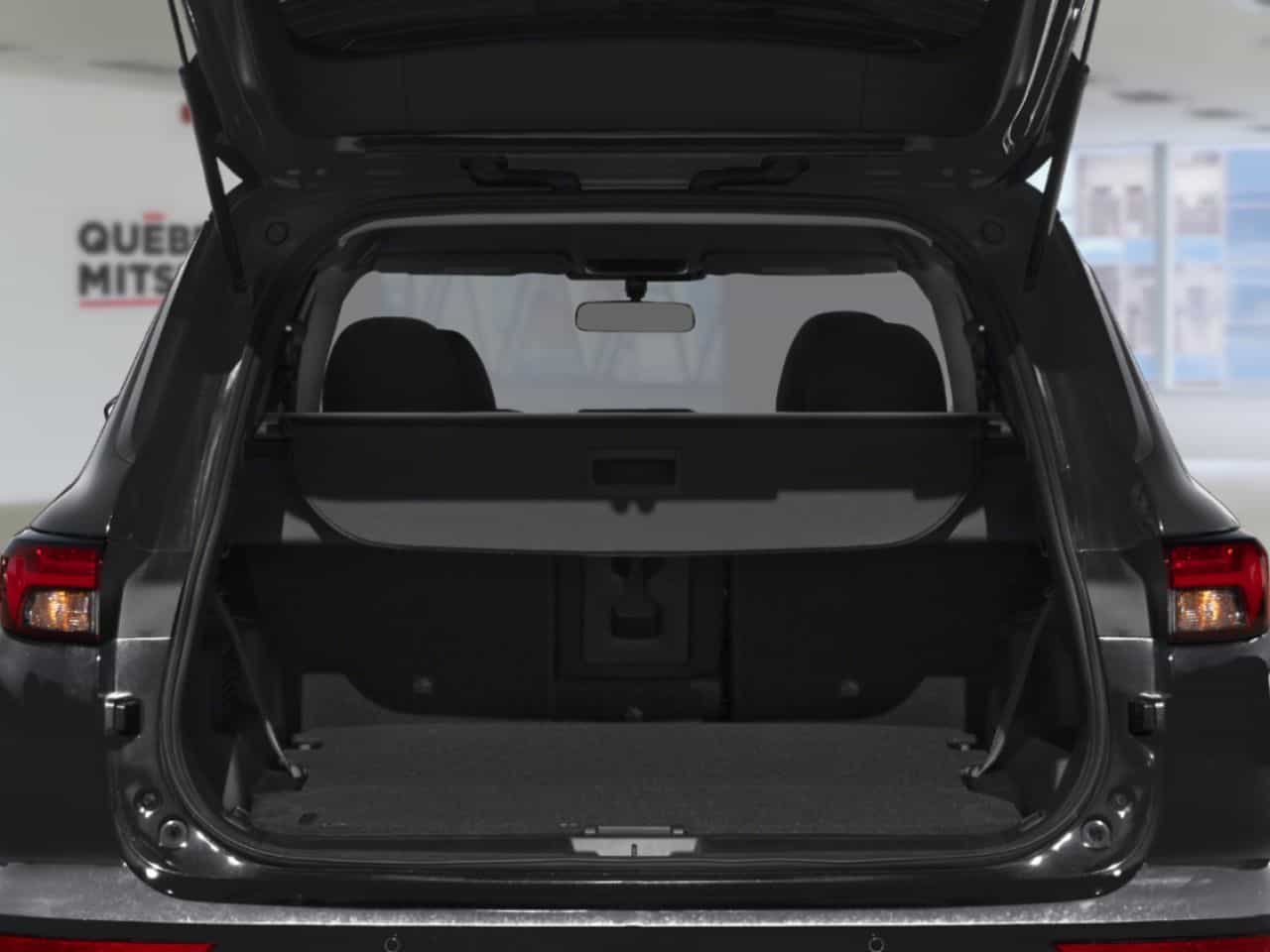 2026 Mitsubishi Outlander PHEV Es S-Awc - Image 6