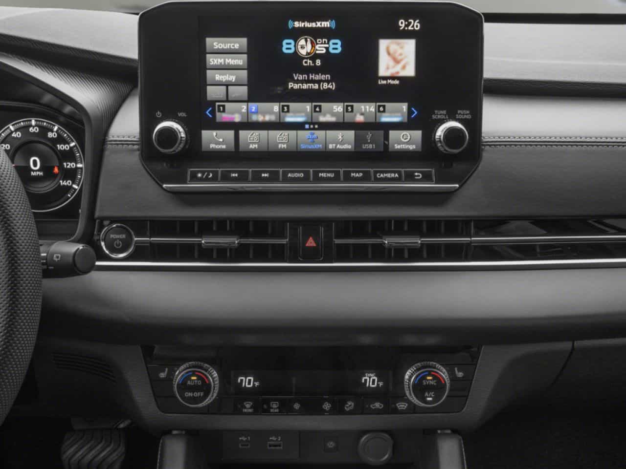 Image 14 Mitsubishi Outlander PHEV Se S-Awc 2025