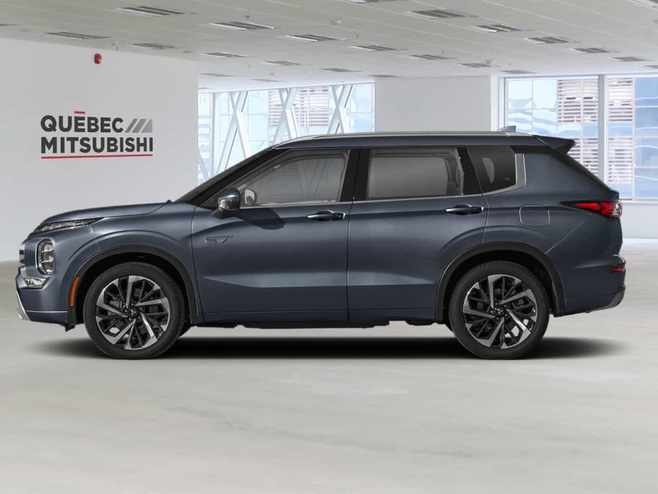 2026 Mitsubishi Outlander PHEV Sel S-Awc - Image 2