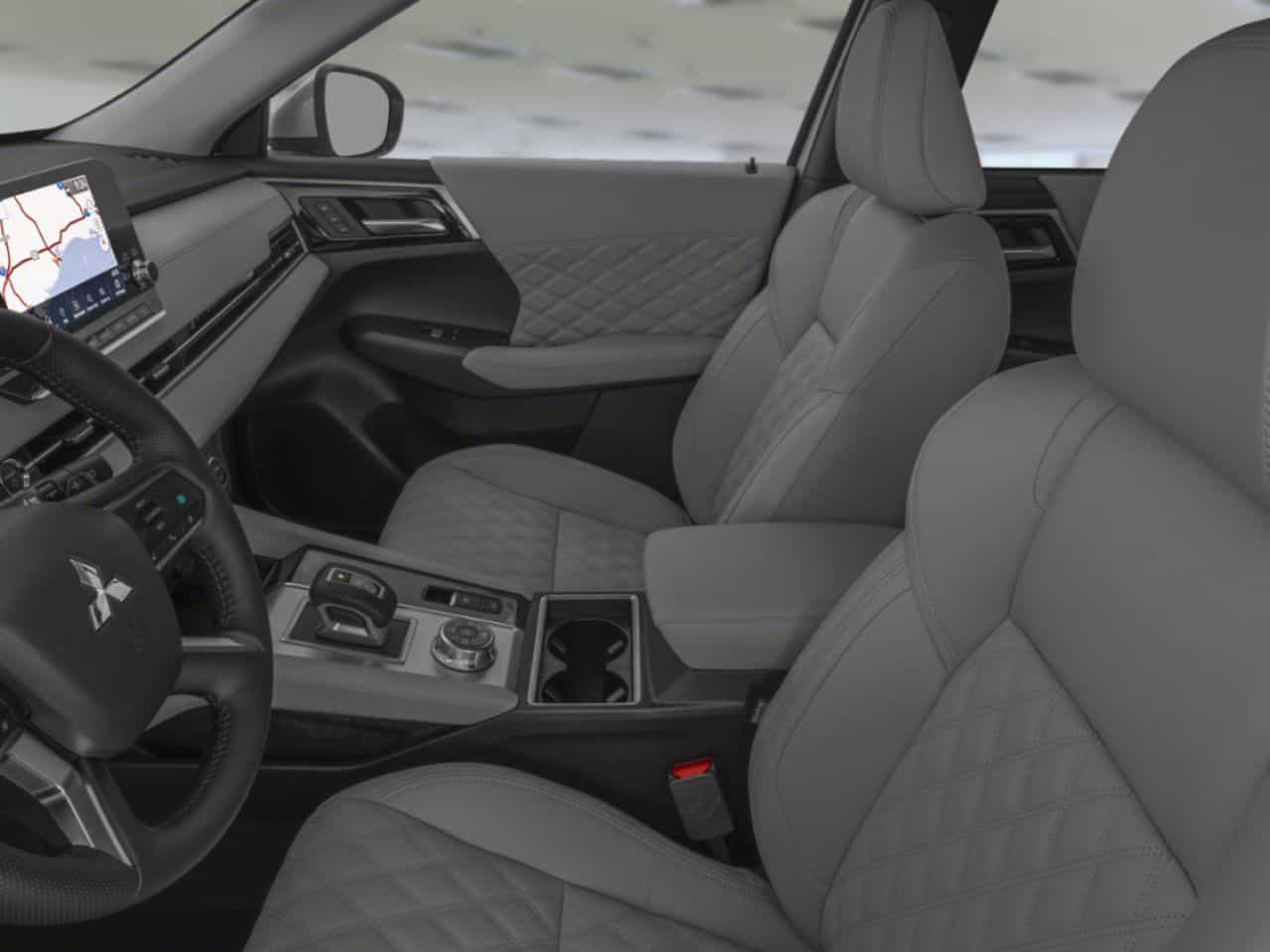 2026 Mitsubishi Outlander PHEV Sel S-Awc - Image 8