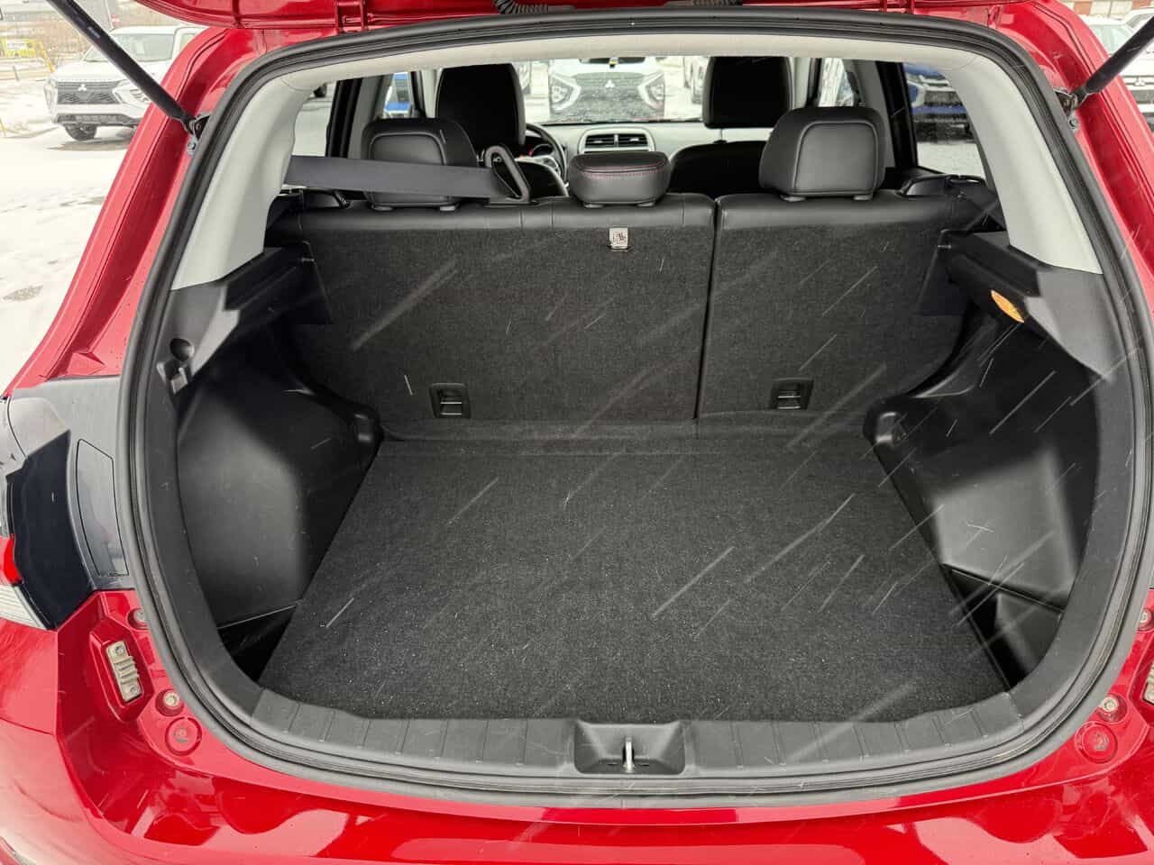 2020 Mitsubishi RVR SEL AWC, Entrée sans clef, Démarreur à distance - Image 8