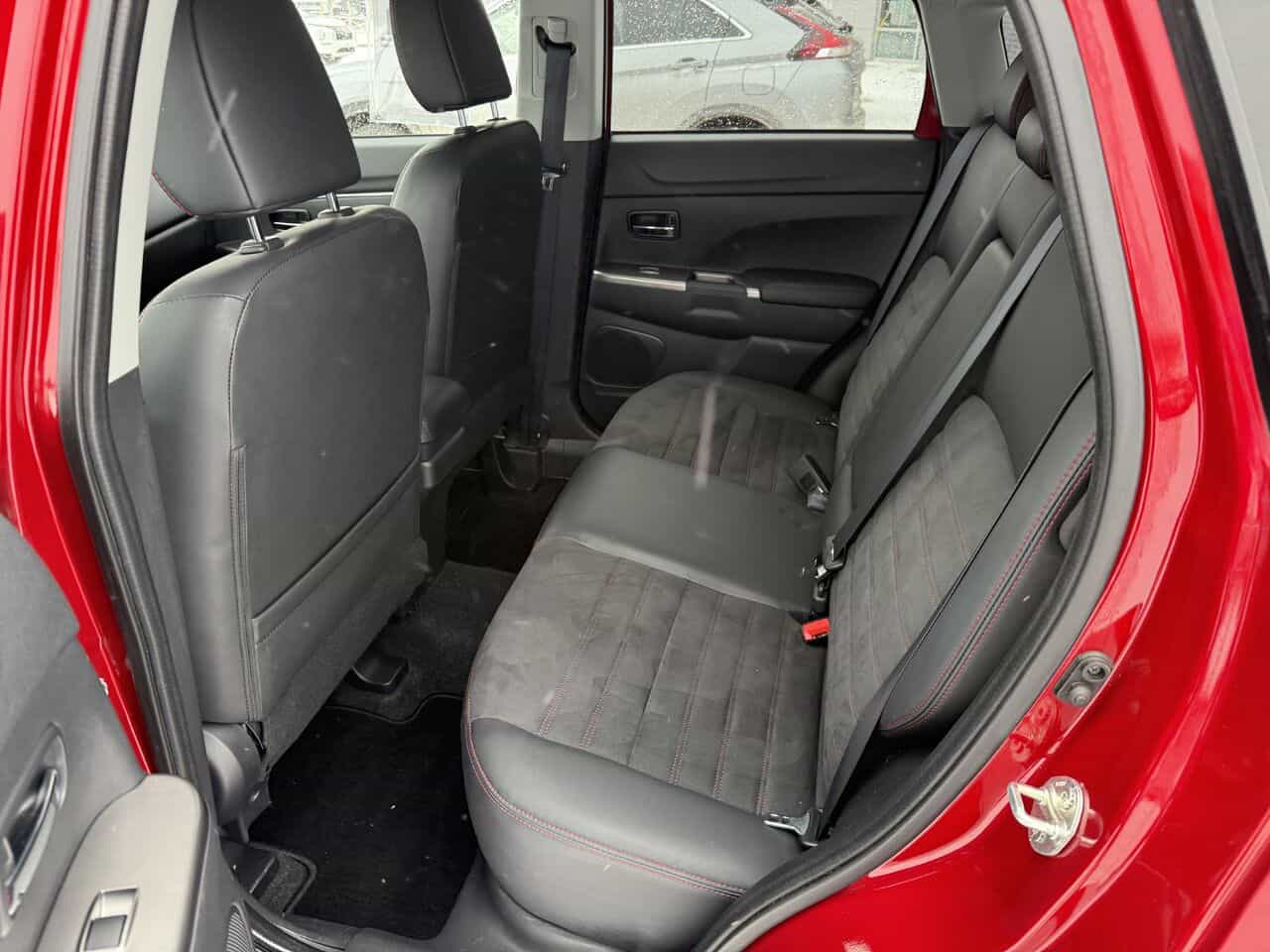 2020 Mitsubishi RVR SEL AWC, Entrée sans clef, Démarreur à distance - Image 10