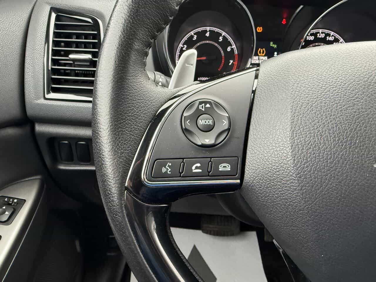 2020 Mitsubishi RVR SEL AWC, Entrée sans clef, Démarreur à distance - Image 16