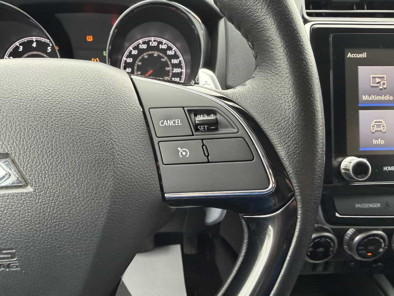 2020 Mitsubishi RVR SEL AWC, Entrée sans clef, Démarreur à distance - Image 18