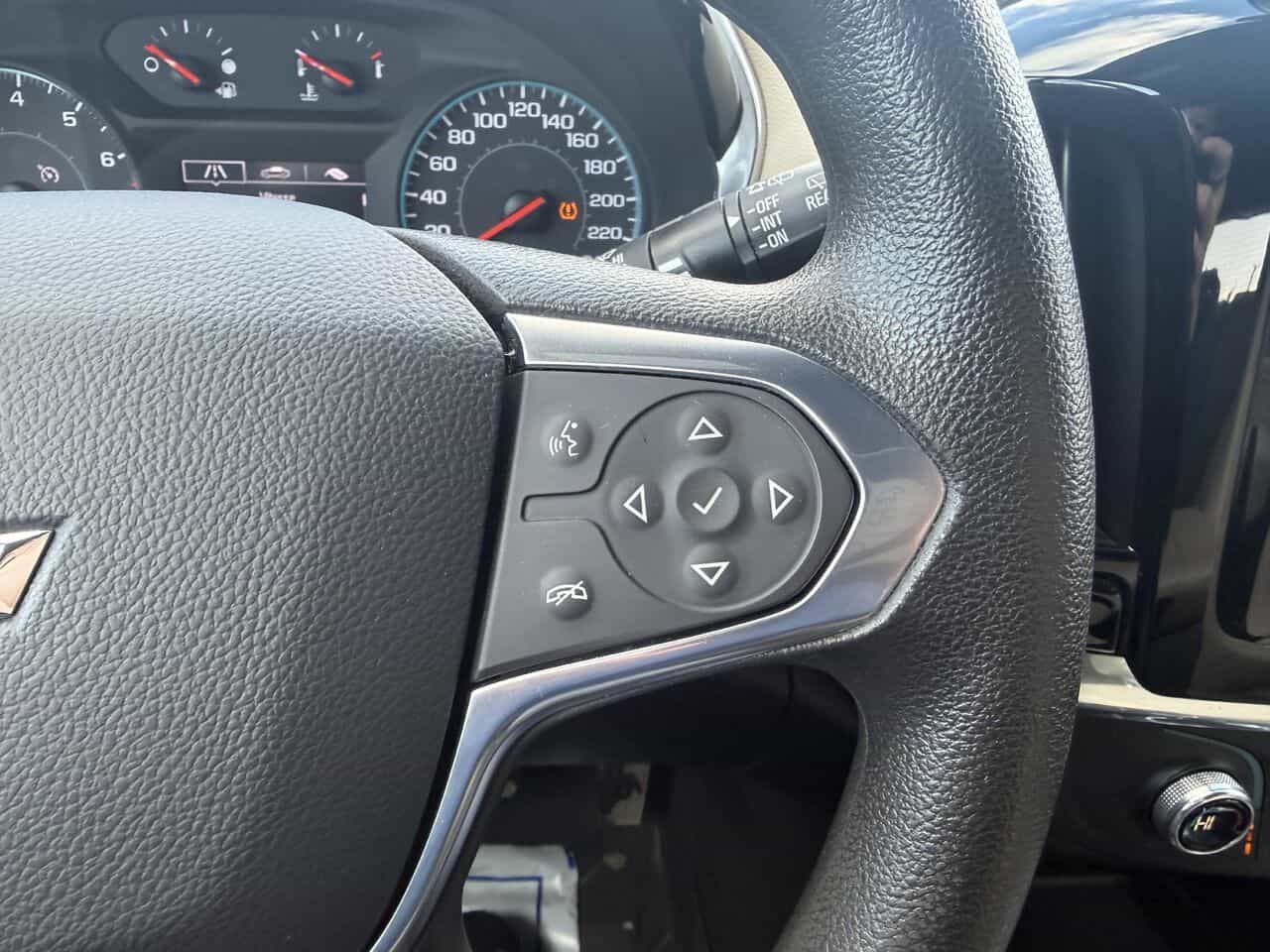 Image 17 Chevrolet Traverse LS Awd, 7 passagers, Siège électrique, Entrée sans clef 2022