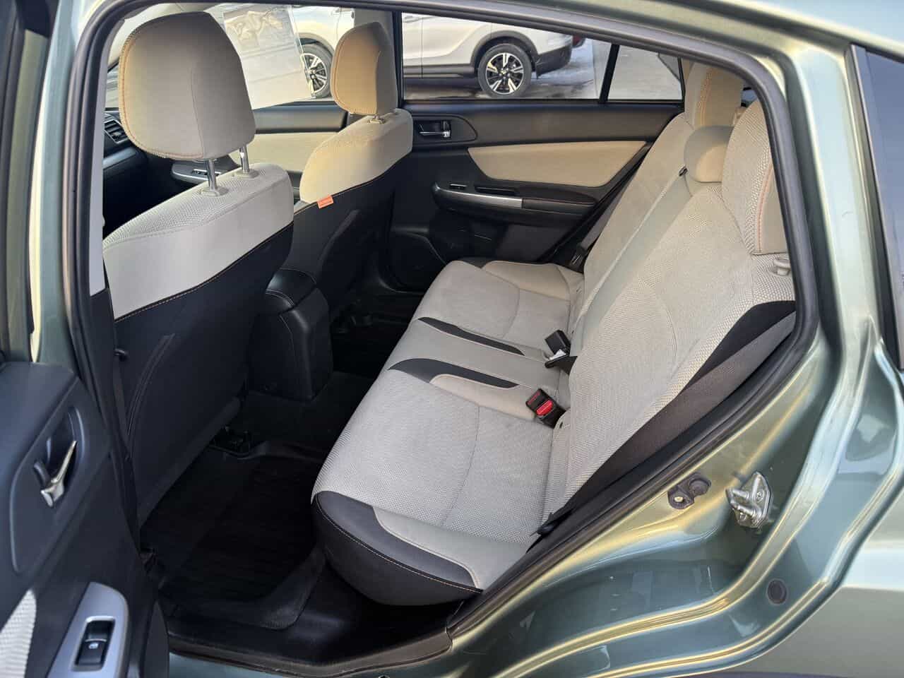 Image 9 Subaru Crosstrek Sport, Awd, Démarreur à distance 2017