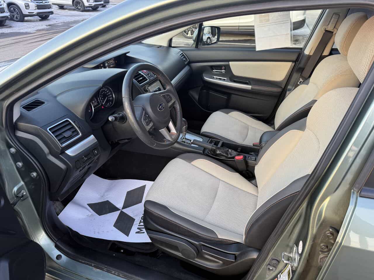 Image 11 Subaru Crosstrek Sport, Awd, Démarreur à distance 2017