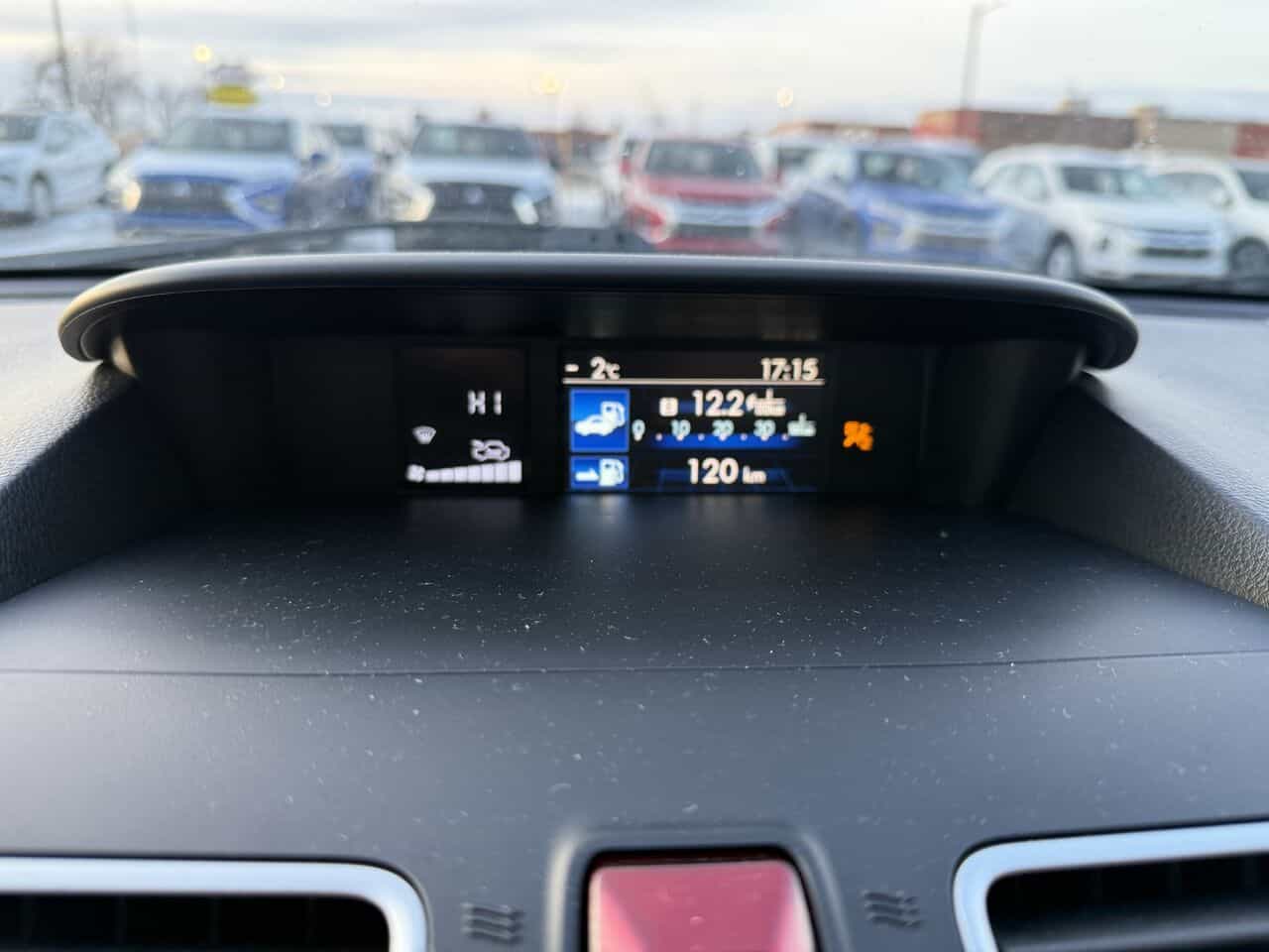 2017 Subaru Crosstrek Sport, Awd, Démarreur à distance - Image 20