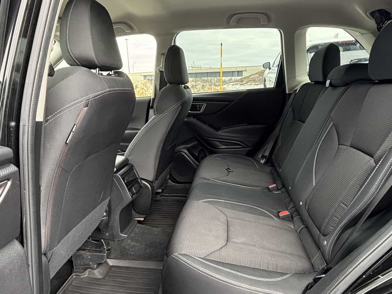 Image 9 Subaru Forester Cvt 2022