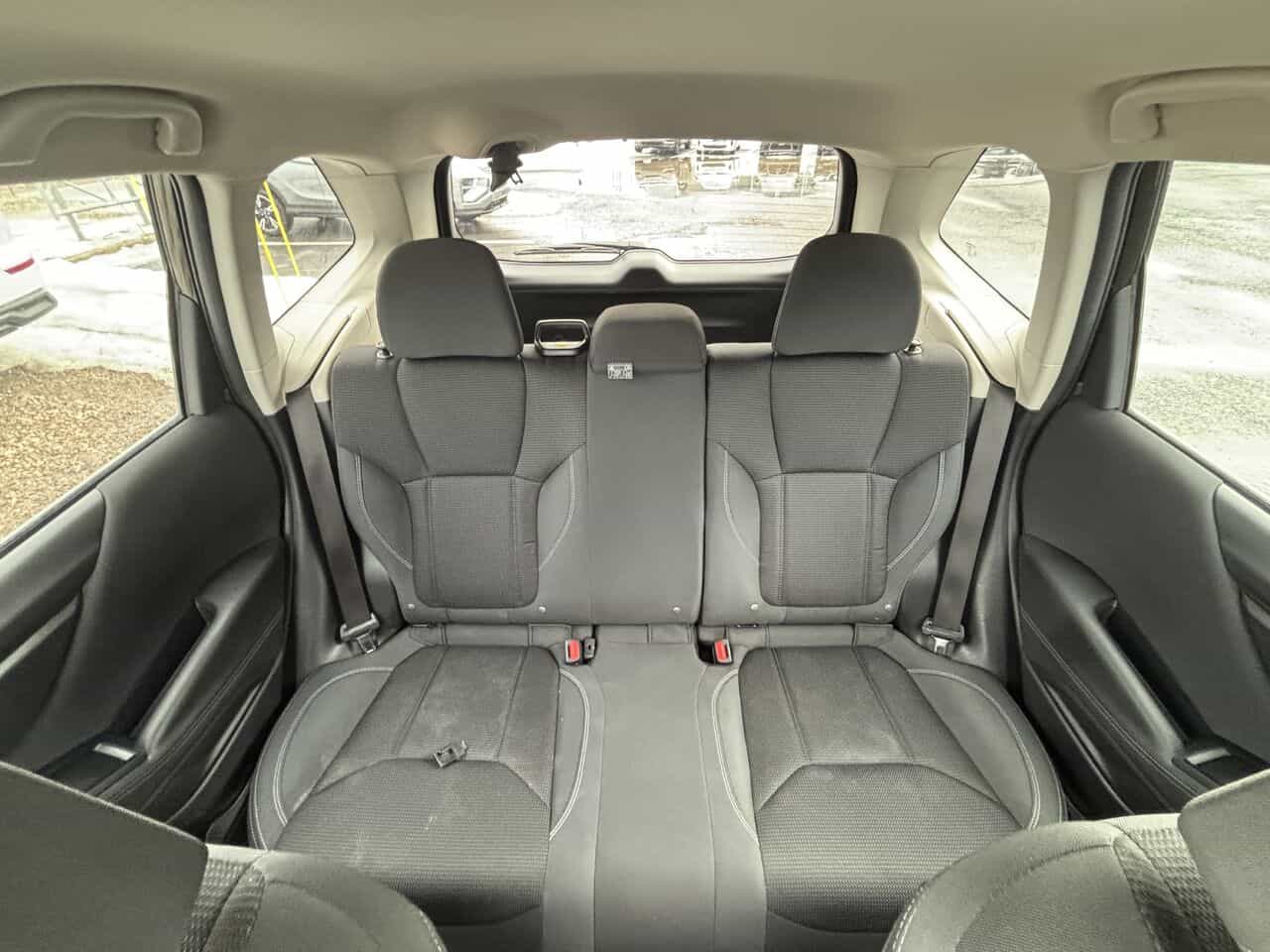 2022 Subaru Forester Cvt - Image 10