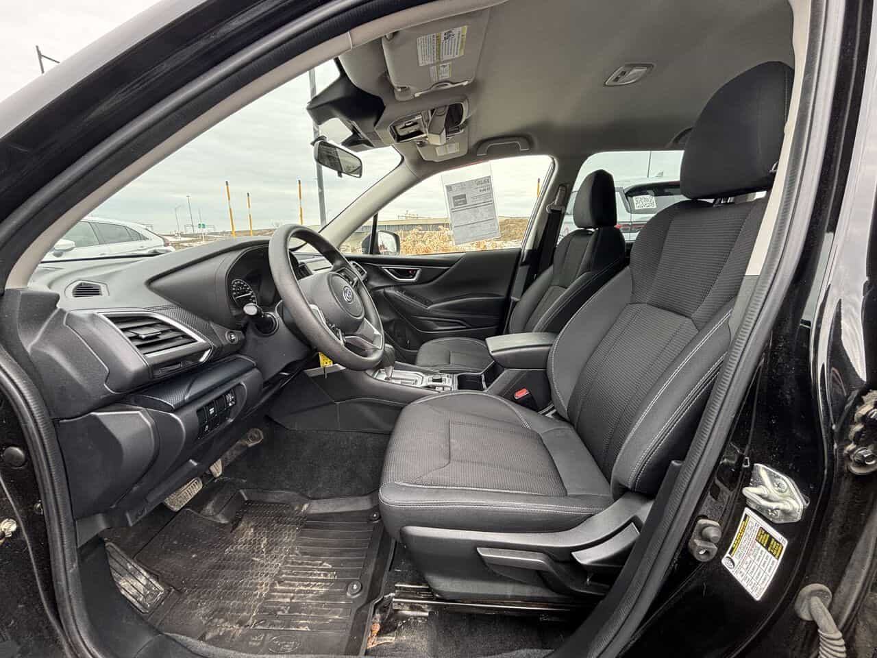 2022 Subaru Forester Cvt - Image 13