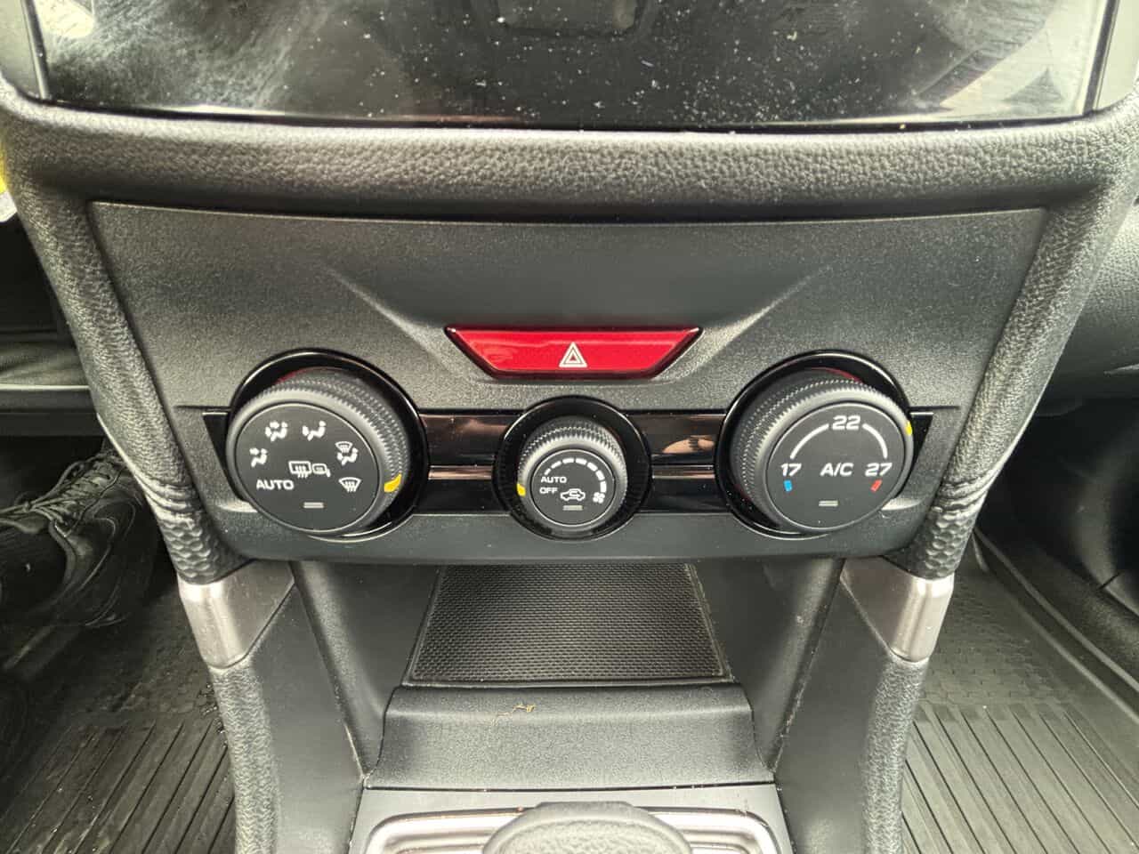 2022 Subaru Forester Cvt - Image 15