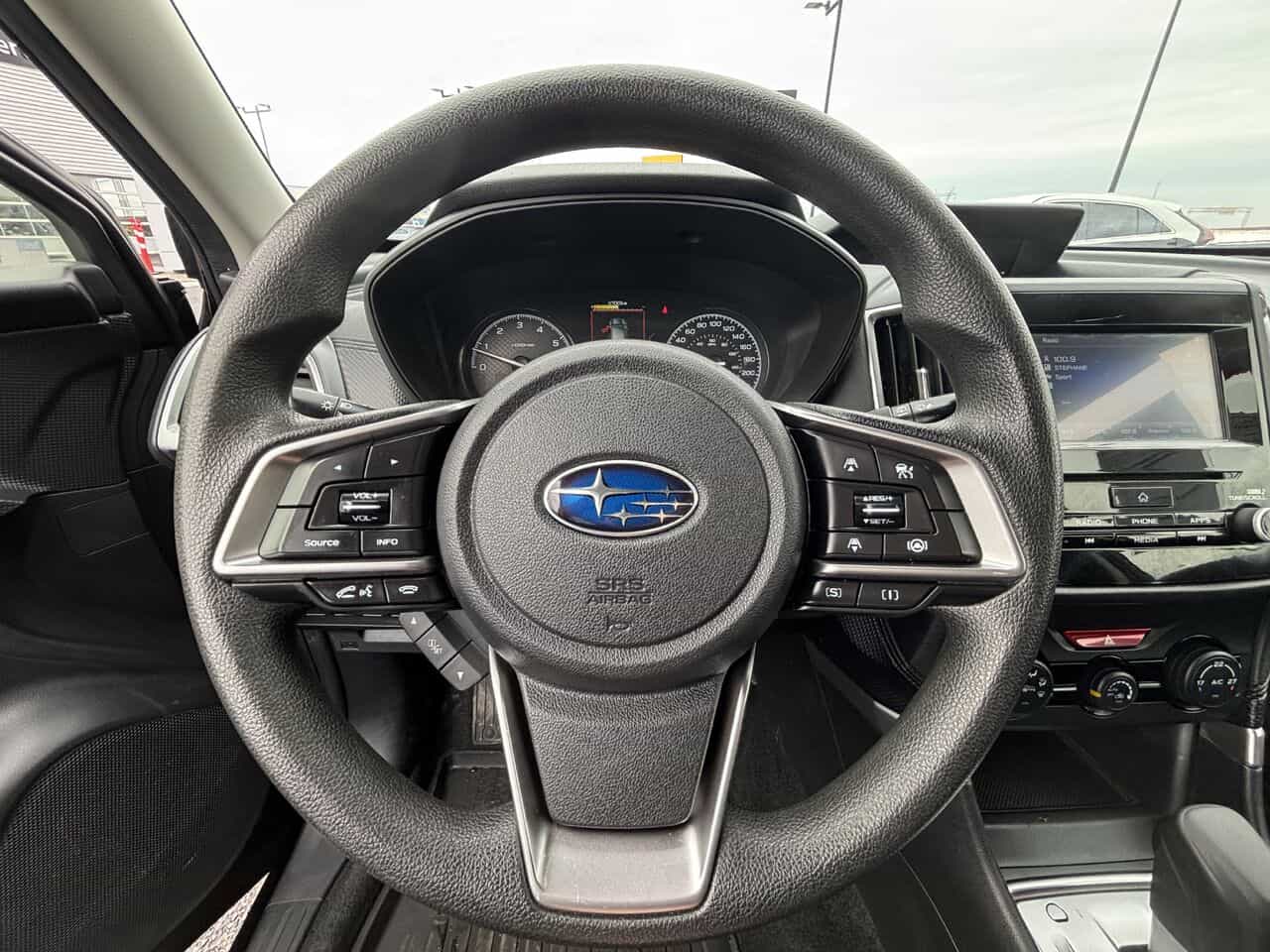 2022 Subaru Forester Cvt - Image 17