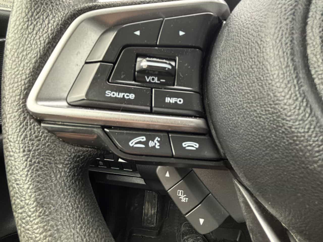 2022 Subaru Forester Cvt - Image 18