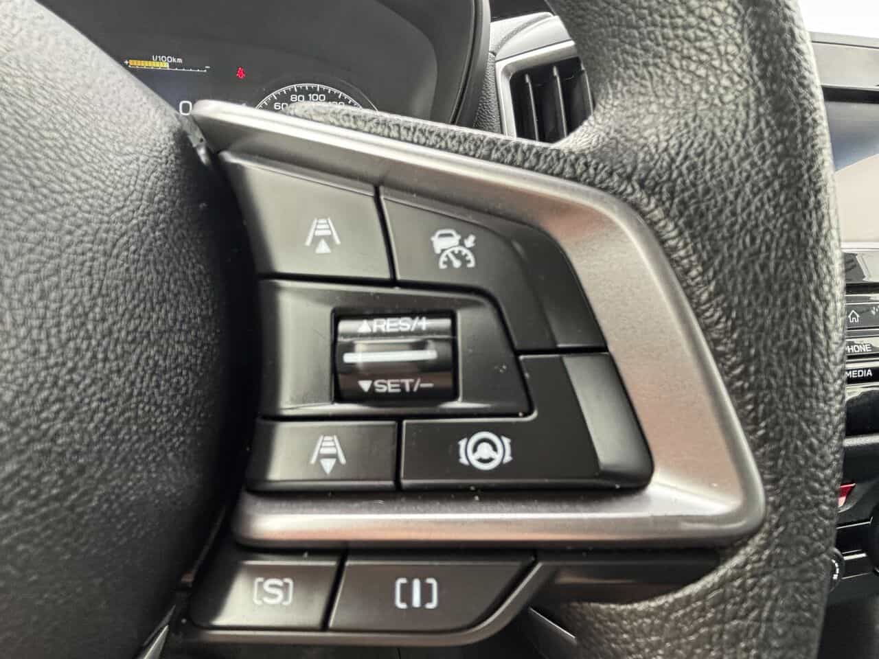 2022 Subaru Forester Cvt - Image 19