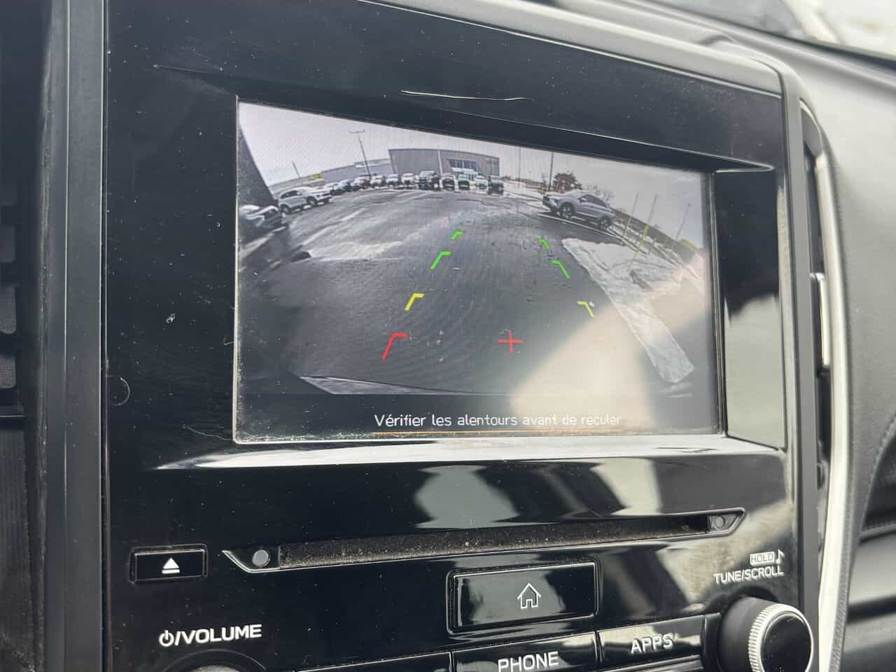 2022 Subaru Forester Cvt - Image 20