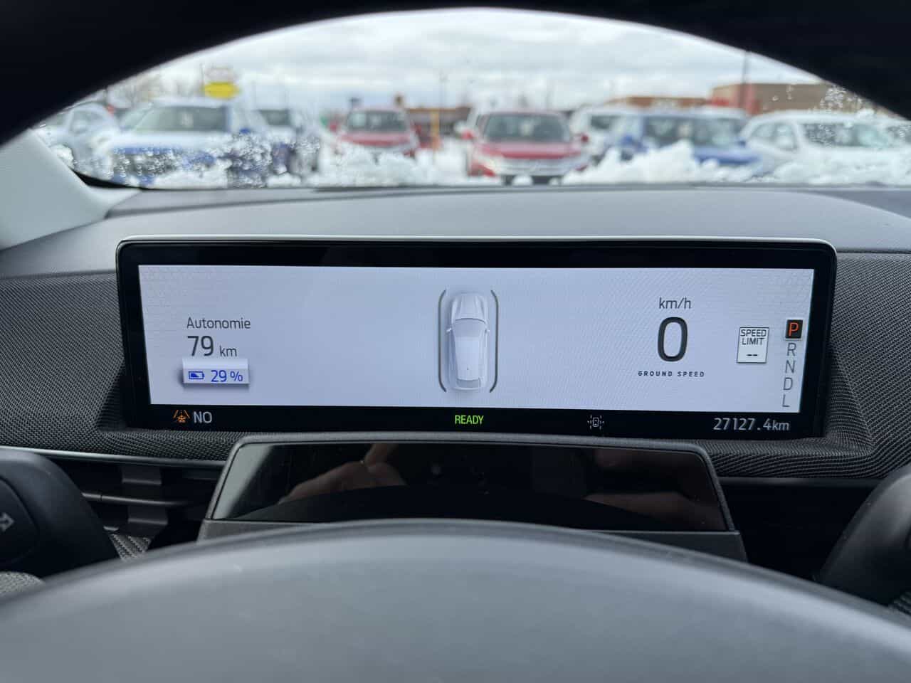 2024 Ford Mustang MACH-E Sélect Awd, Aides à la conduite, Hayon électrique - Image 13