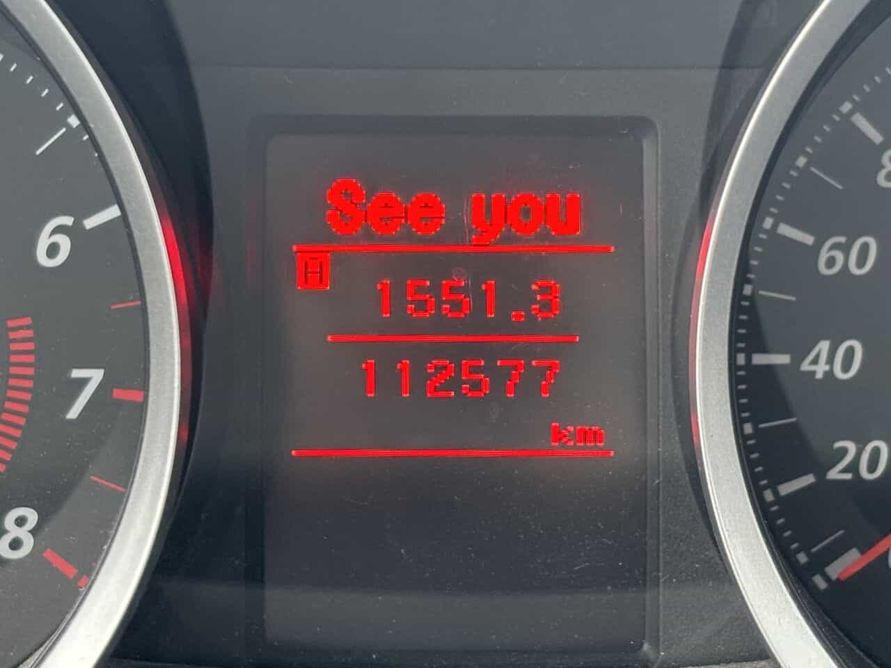 Image 13 Mitsubishi Lancer Sportback Se, Traction Avant, Hatchback, Bancs Chauffants. 2015