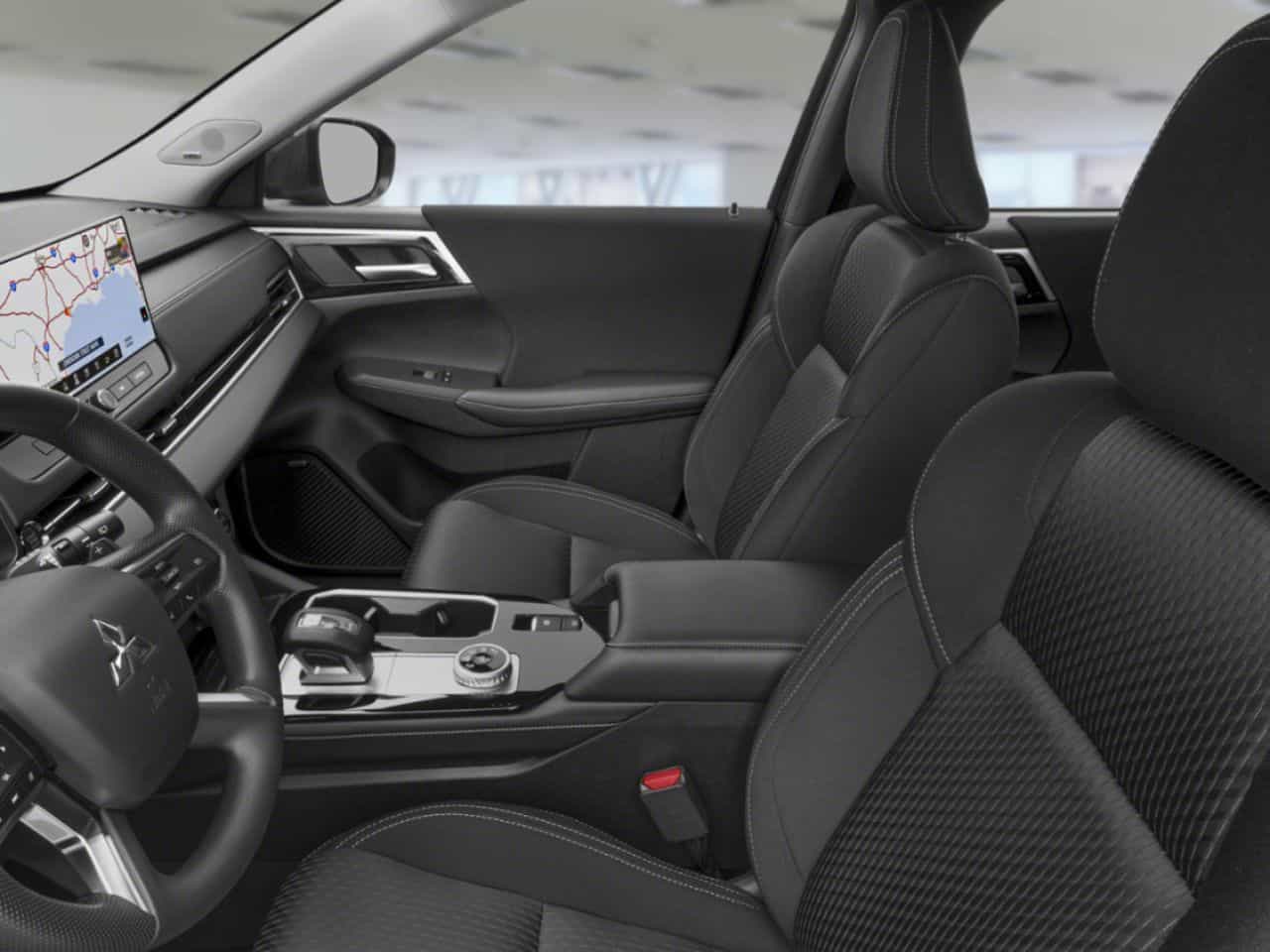 2026 Mitsubishi Outlander Es S-Awc - Image 8