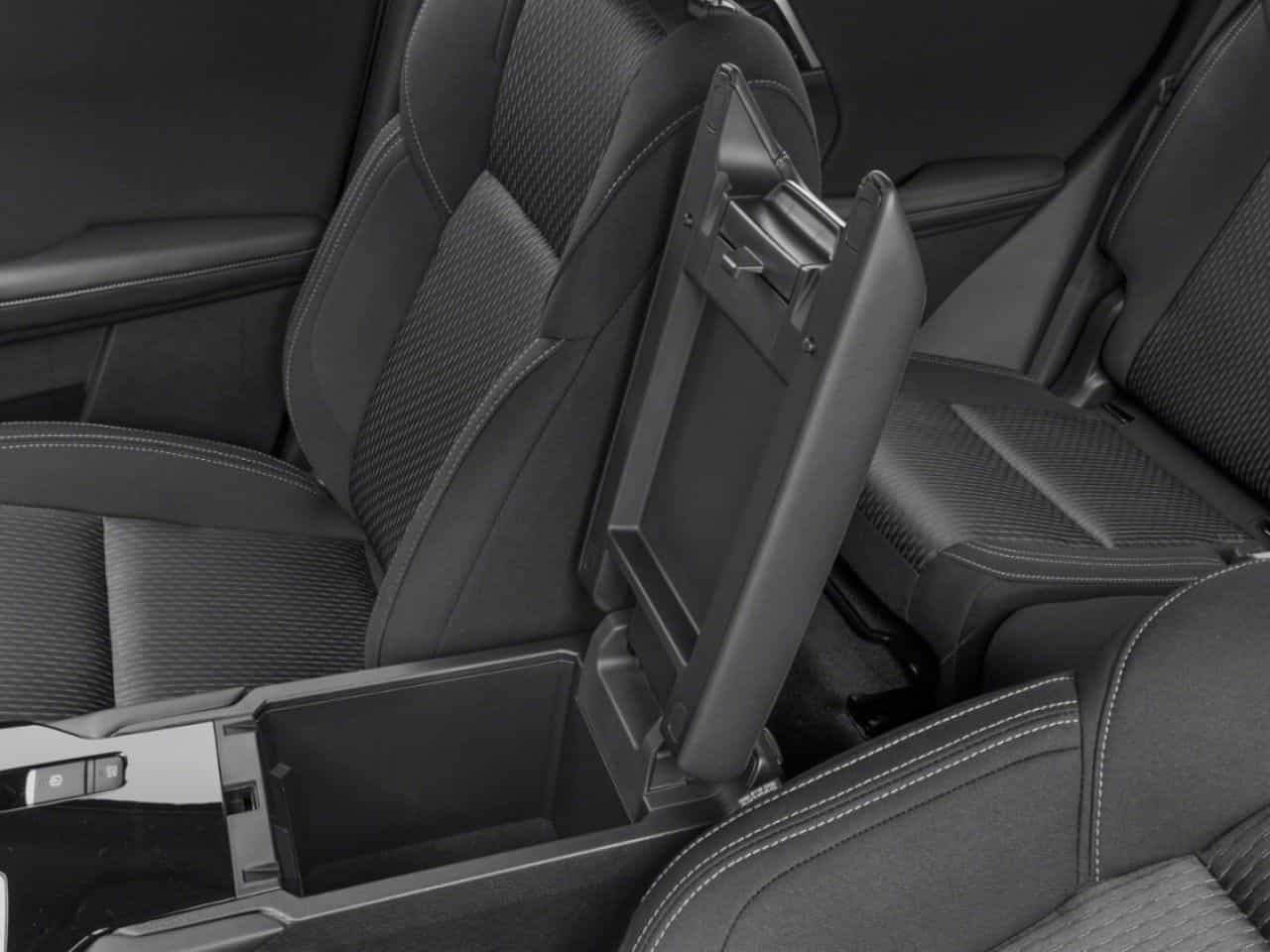 2026 Mitsubishi Outlander Es S-Awc - Image 10