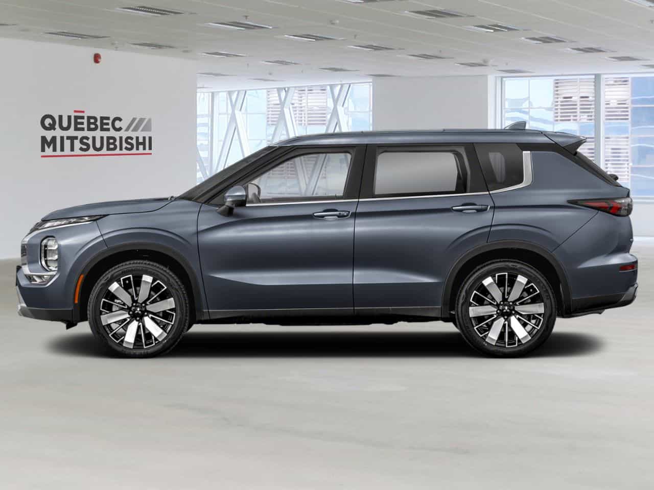 2026 Mitsubishi Outlander Se S-Awc - Image 2