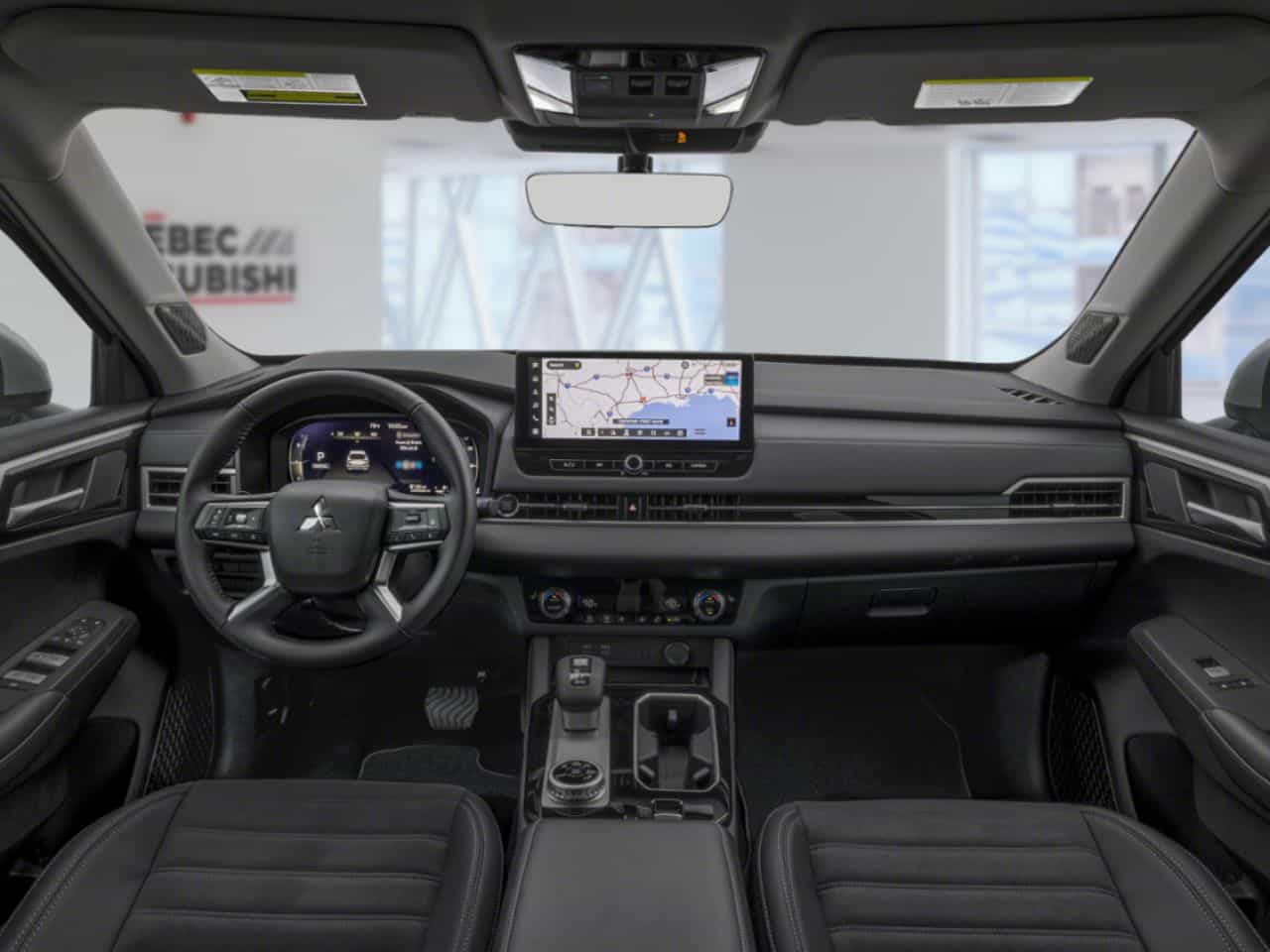 2026 Mitsubishi Outlander Se S-Awc - Image 10