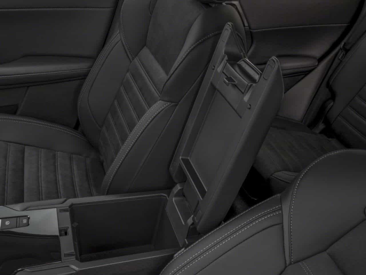 2026 Mitsubishi Outlander Se S-Awc - Image 12