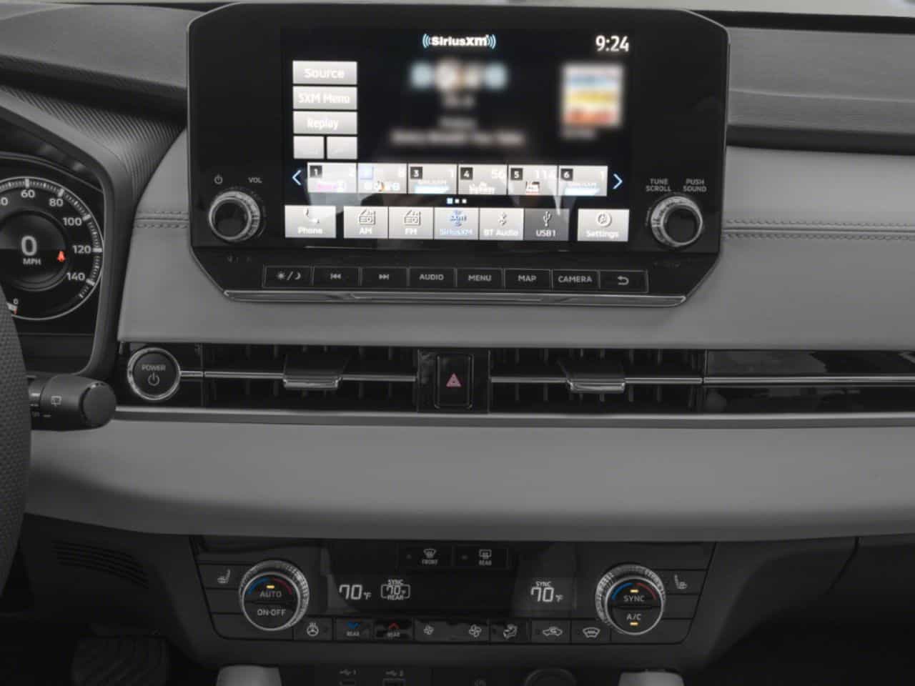 2026 Mitsubishi Outlander PHEV Sel S-Awc - Image 9