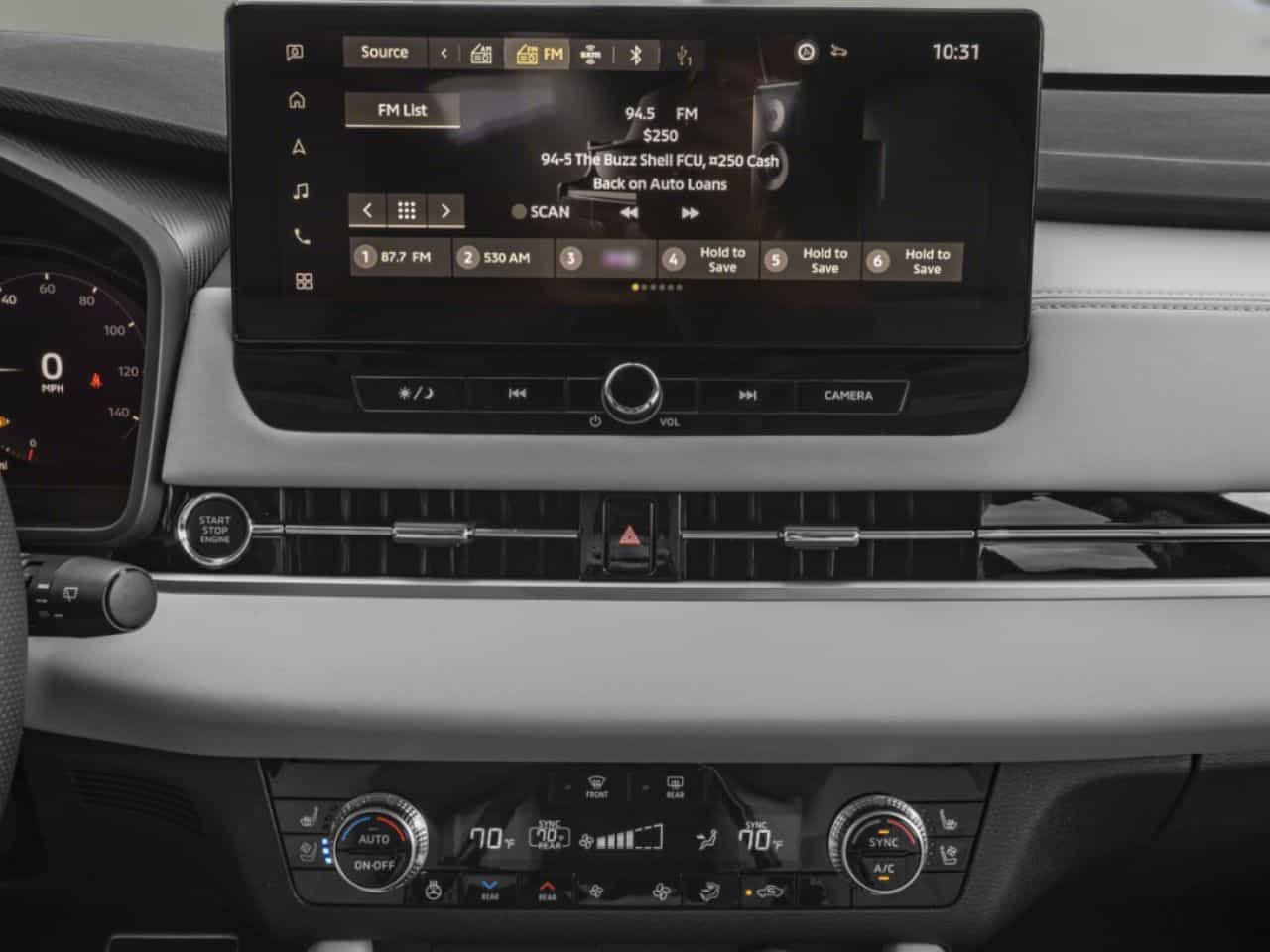 Image 5 Mitsubishi Outlander Gt S-Awc 2026