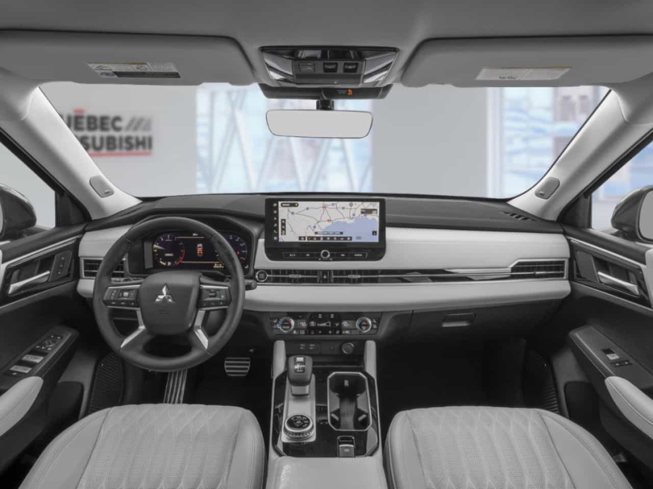 Image 7 Mitsubishi Outlander Gt S-Awc 2026