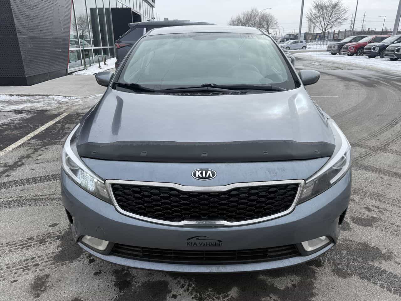 2018 Kia Forte LX, Attache remorque, Apple Carplay/Android Auto - Image 6