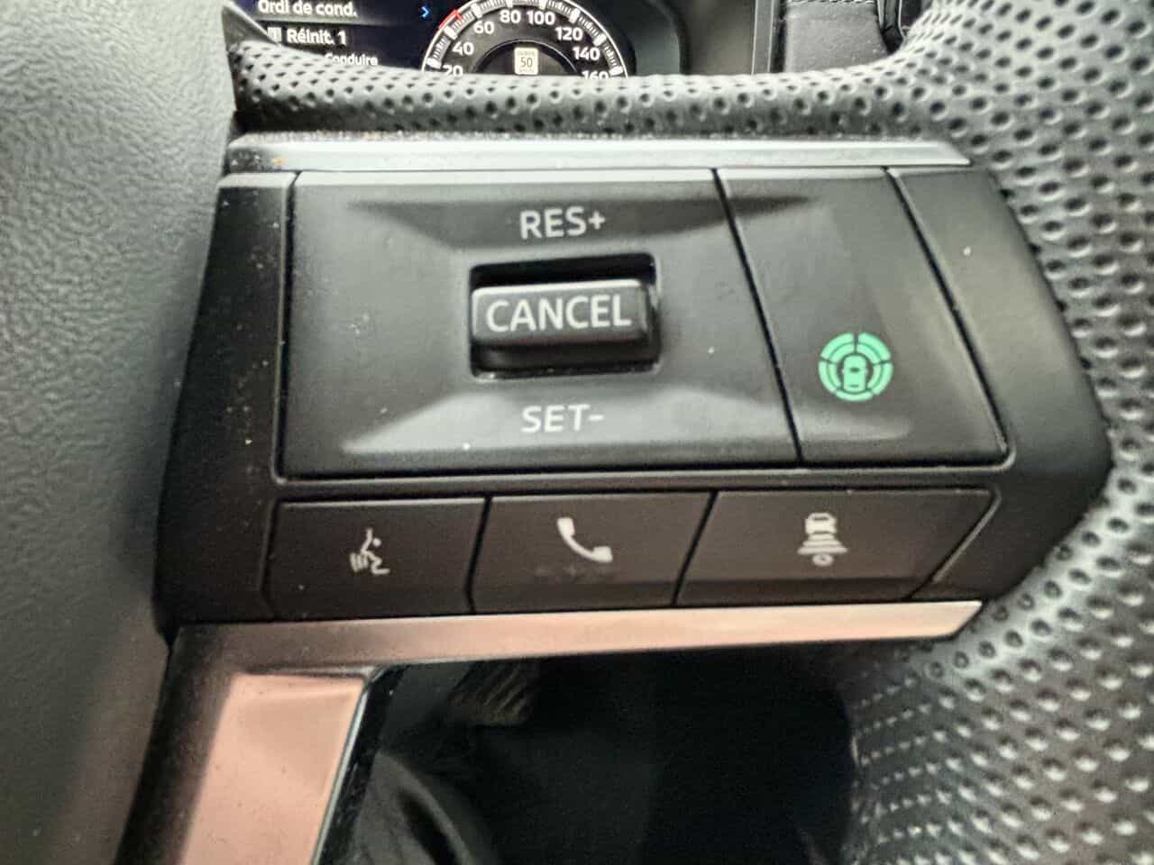 2023 Mitsubishi Outlander PHEV Gt S-Awc, Toit Ouvrant Panoramique, Volant Chauffant, - Image 8