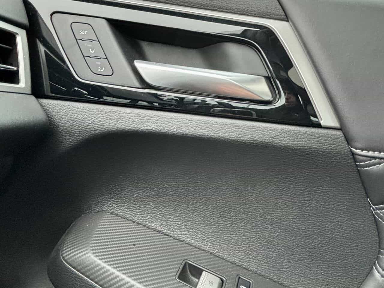 2023 Mitsubishi Outlander PHEV Gt S-Awc, Toit Ouvrant Panoramique, Volant Chauffant, - Image 14