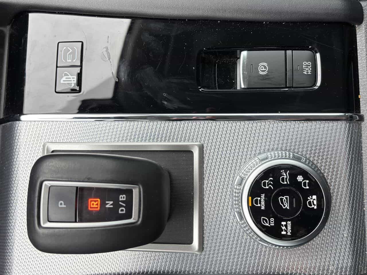 2023 Mitsubishi Outlander PHEV Gt S-Awc, Toit Ouvrant Panoramique, Volant Chauffant, - Image 16