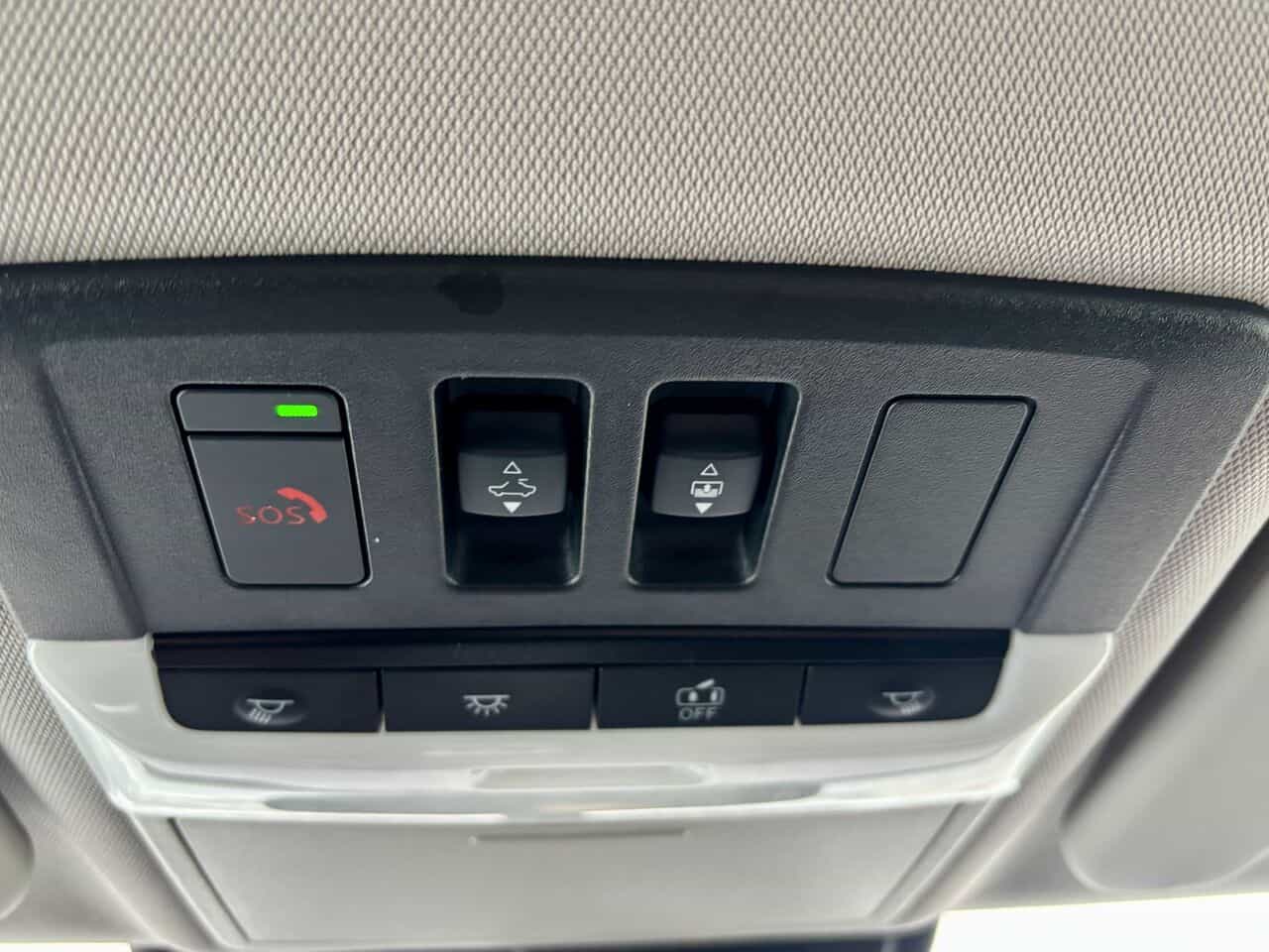 Image 20 Mitsubishi Outlander PHEV Gt S-Awc, Toit Ouvrant Panoramique, Volant Chauffant, 2023