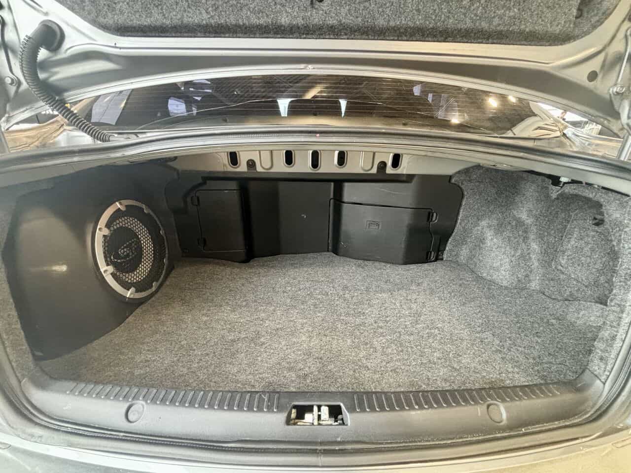 2015 Mitsubishi Lancer Gsr Final Edition, Toit Ouvrant, Bancs Chauffant. - Image 7