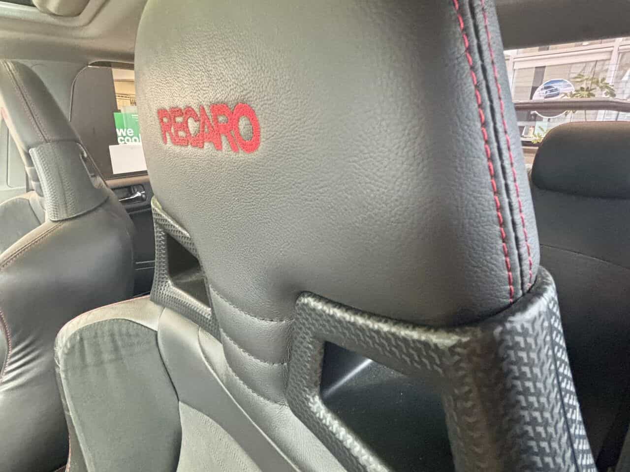 2015 Mitsubishi Lancer Gsr Final Edition, Toit Ouvrant, Bancs Chauffant. - Image 25