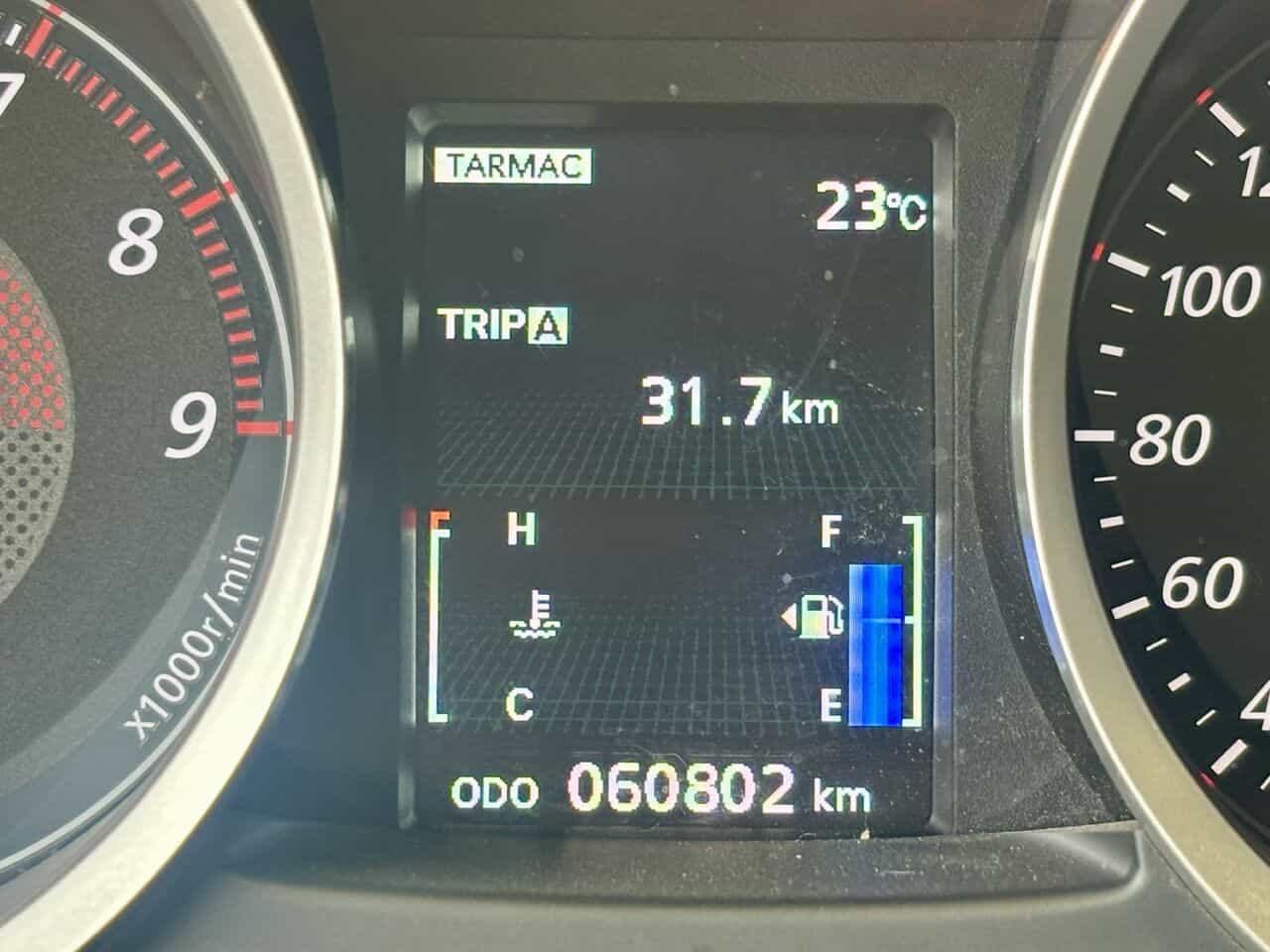 2015 Mitsubishi Lancer Gsr Final Edition, Toit Ouvrant, Bancs Chauffant. - Image 26