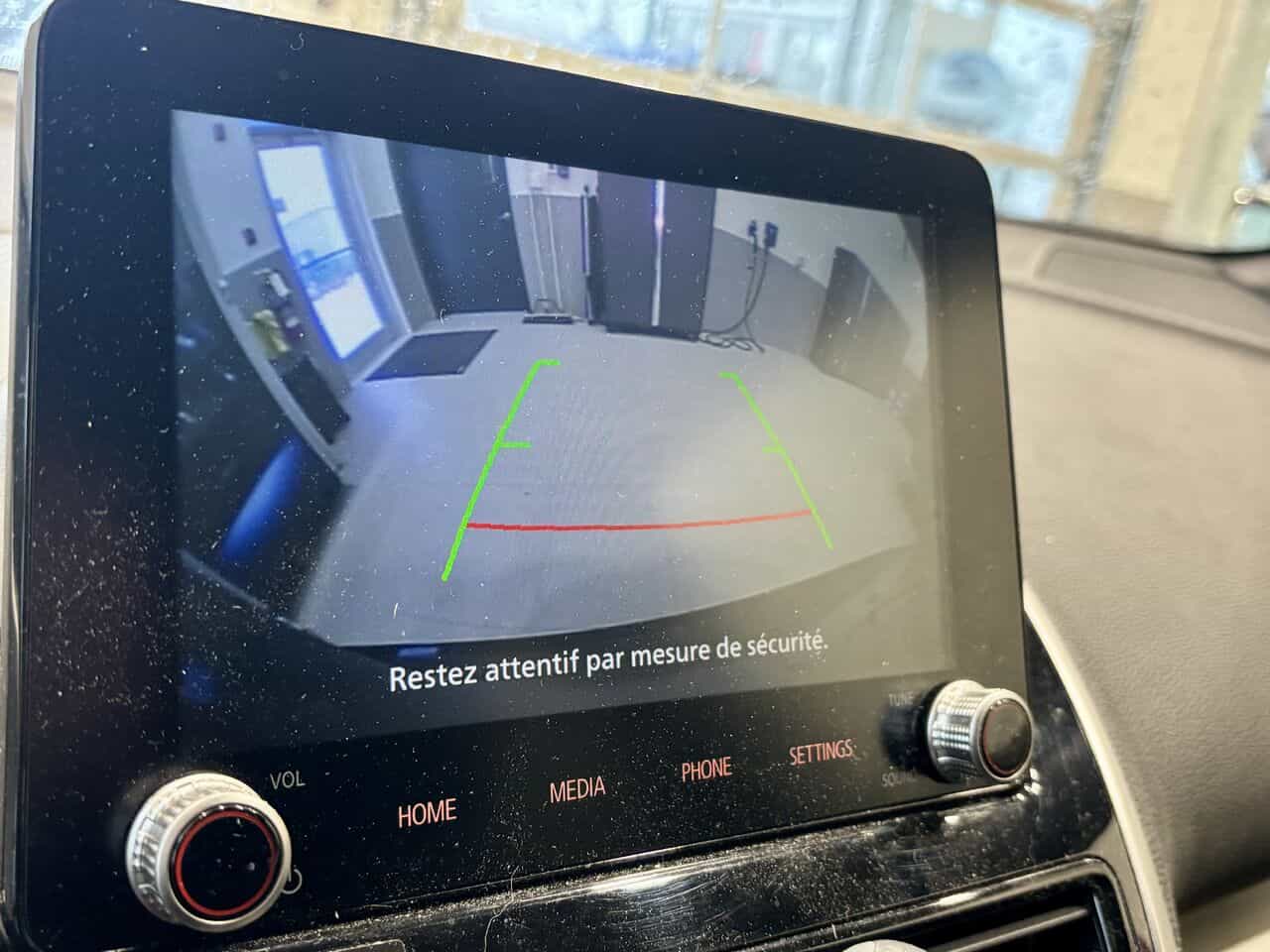 2023 Mitsubishi Eclipse Cross Édition carbone S-AWC - Image 14