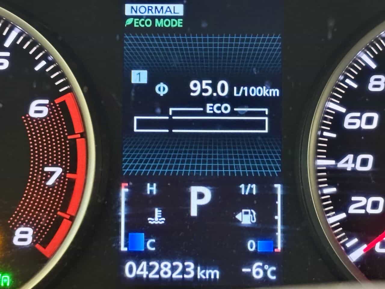 2023 Mitsubishi Eclipse Cross Édition carbone S-AWC - Image 15