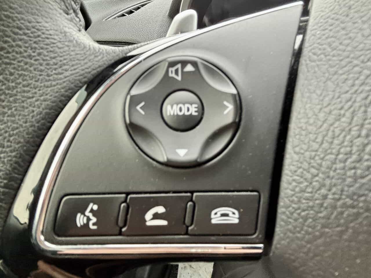 2023 Mitsubishi Eclipse Cross Carbone S-Awc, Volant Chaufant,Camera De Recul - Image 11