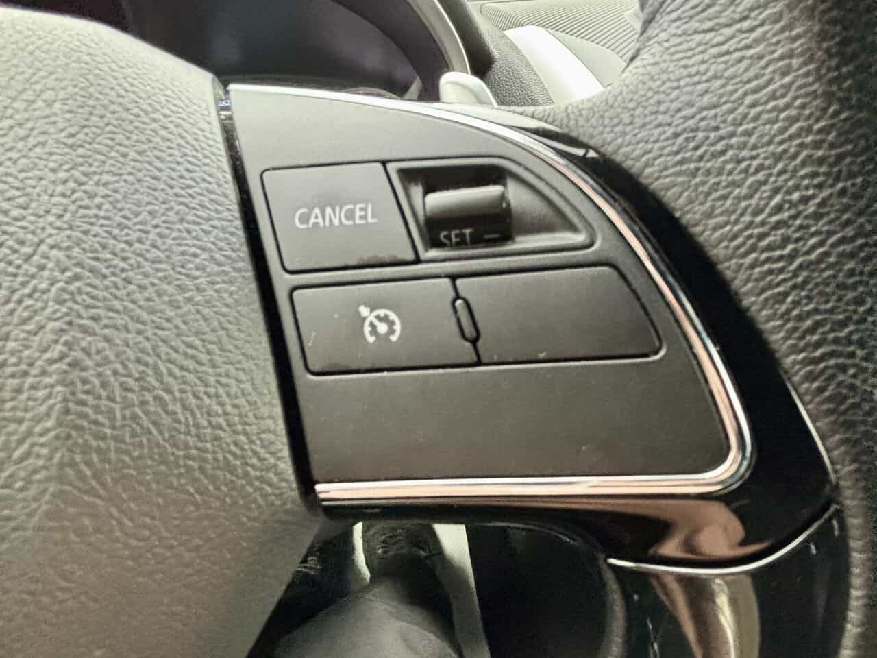 2023 Mitsubishi Eclipse Cross Carbone S-Awc, Volant Chaufant,Camera De Recul - Image 12