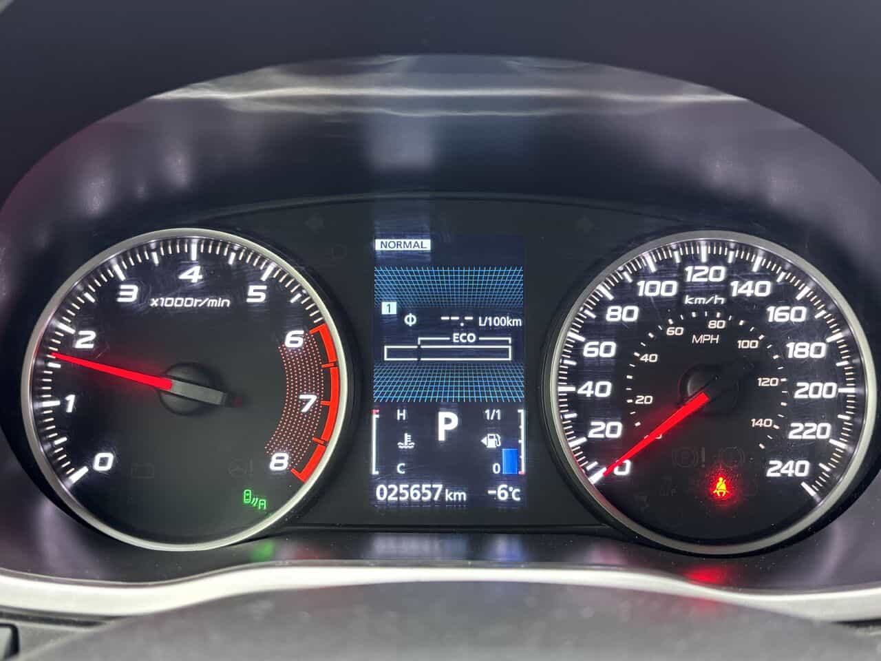 2023 Mitsubishi Eclipse Cross Carbone S-Awc, Volant Chaufant,Camera De Recul - Image 14