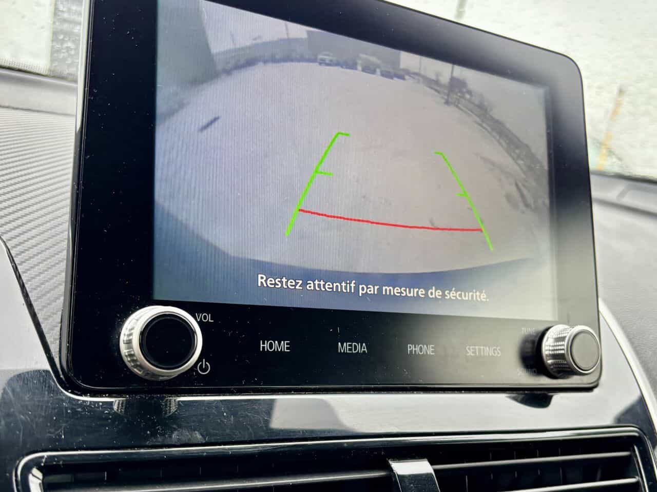 2023 Mitsubishi Eclipse Cross Carbone S-Awc, Volant Chaufant,Camera De Recul - Image 15