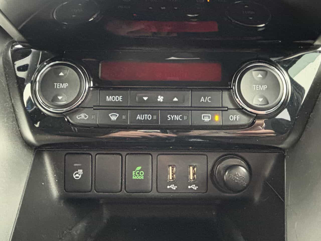 2023 Mitsubishi Eclipse Cross Carbone S-Awc, Volant Chaufant,Camera De Recul - Image 16