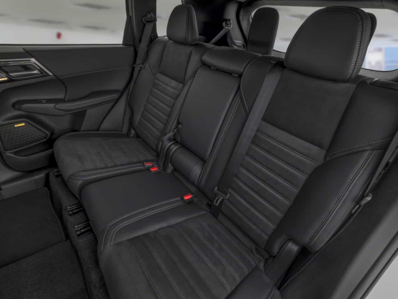 Image 8 Mitsubishi Outlander Se S-Awc 2026