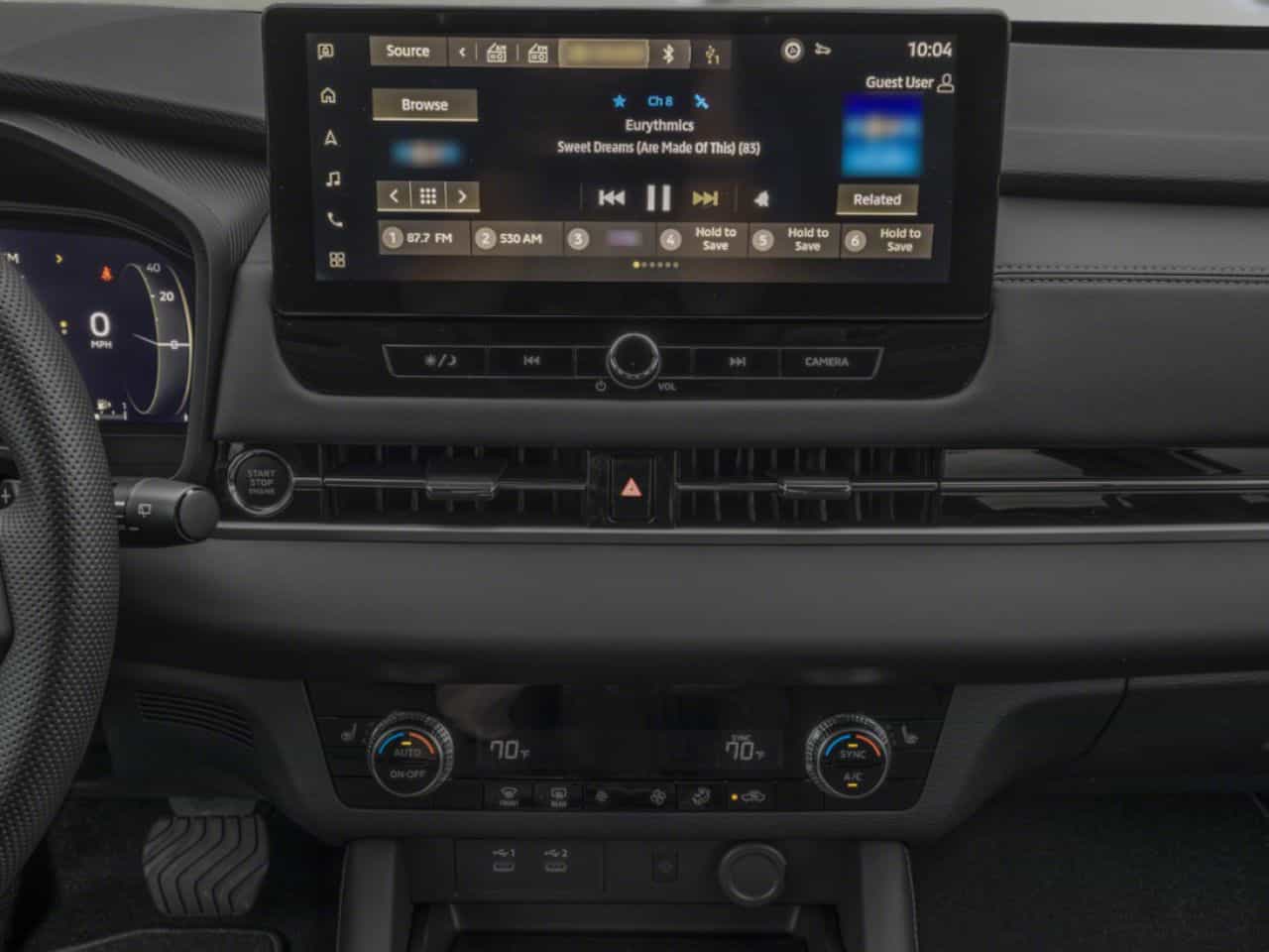 2026 Mitsubishi Outlander Se S-Awc - Image 13