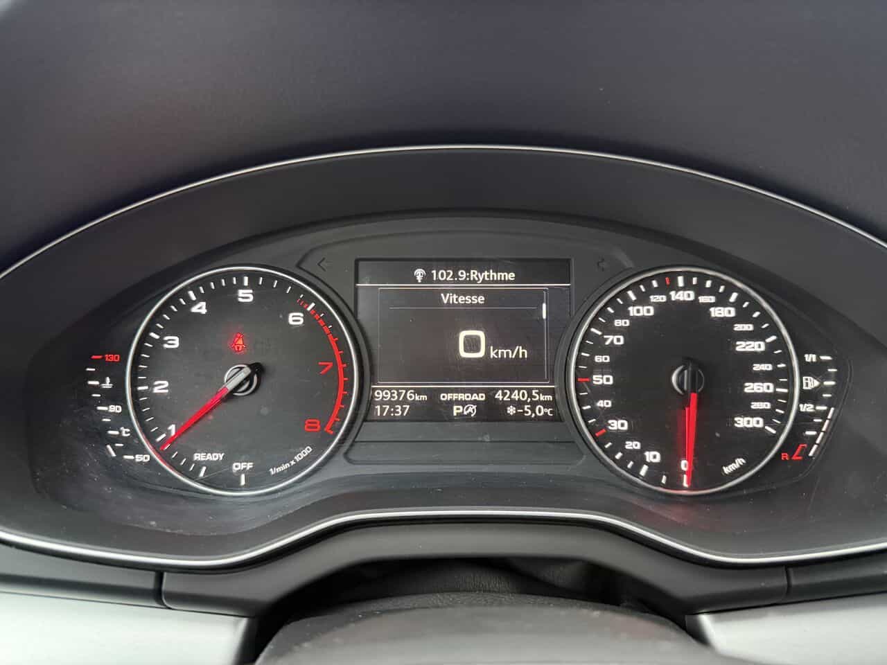 2018 Audi Q5 Komfort Quattro, Siège électrique, Awd - Image 7