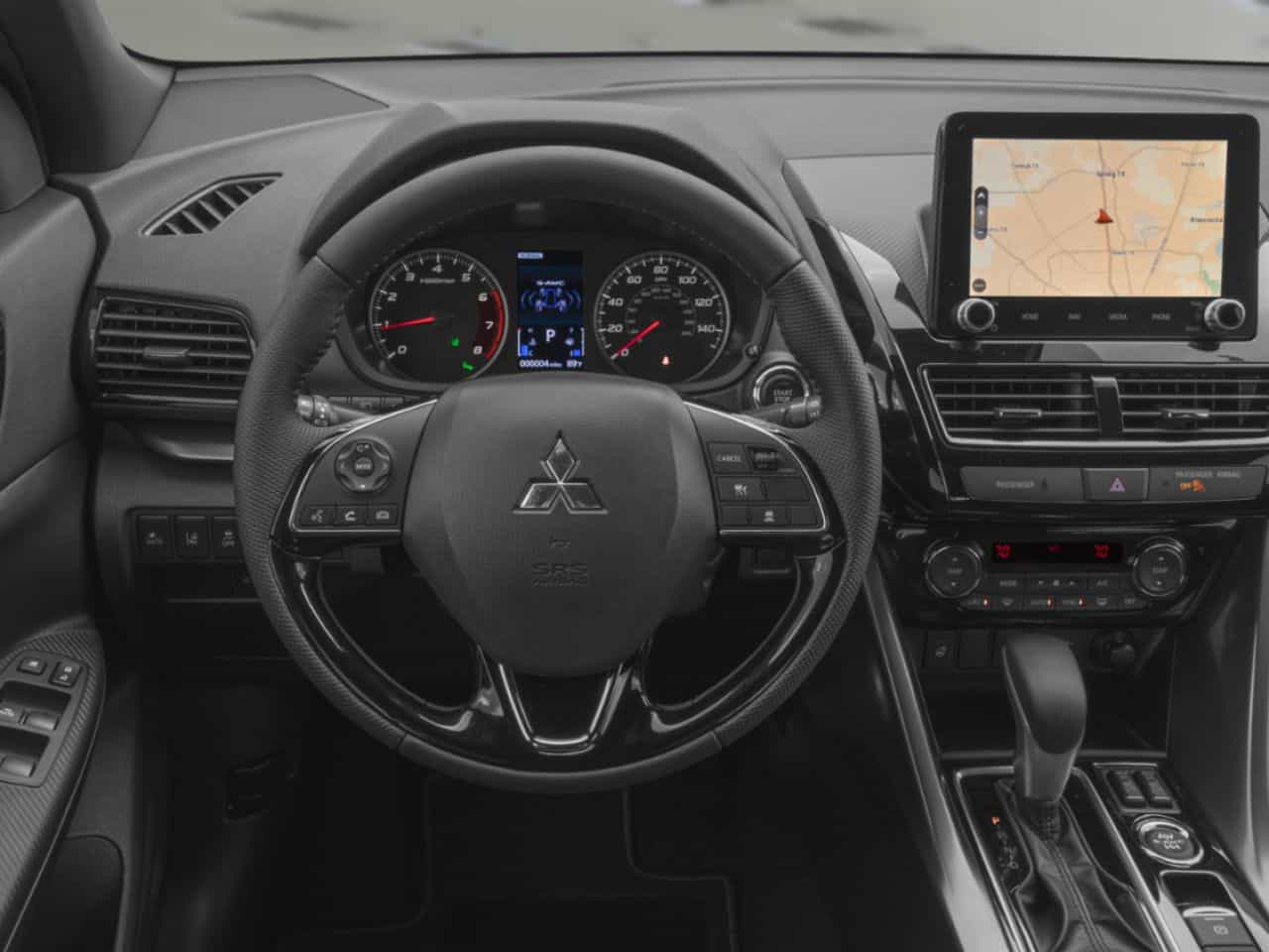 Image 5 Mitsubishi Eclipse Cross Es S-Awc 2026